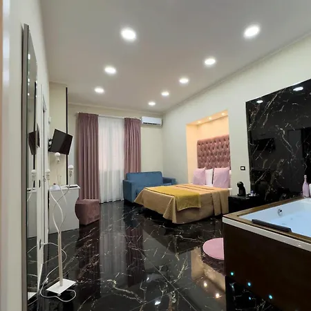 Bed & Breakfast My Luxury *