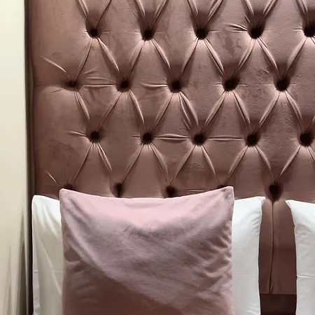 My Luxury Bed & Breakfast Naples