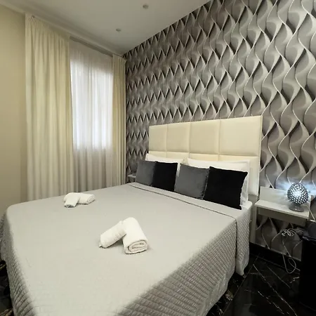 Bed & Breakfast My Luxury Naples