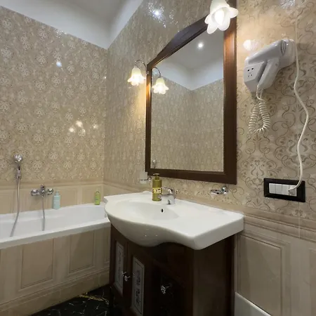 My Luxury Bed & Breakfast Naples