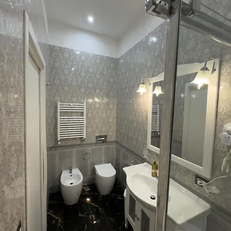 Bed & Breakfast My Luxury Naples