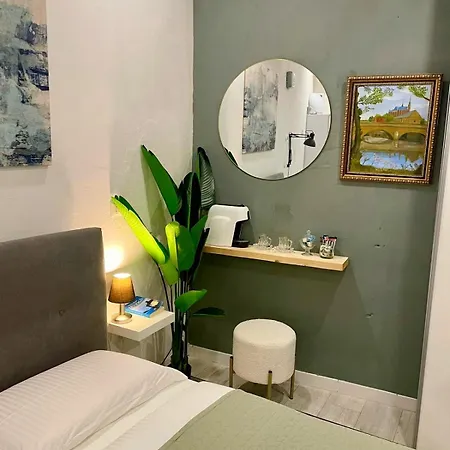 Angolo Di Santa Lucia Apartment