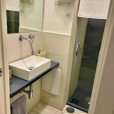 Angolo Di Santa Lucia Apartment *