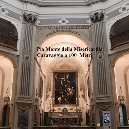 La Dimora Di Partenope *