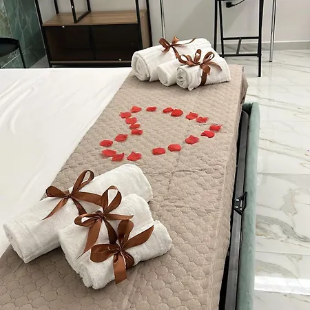 Emerald Guest house *
