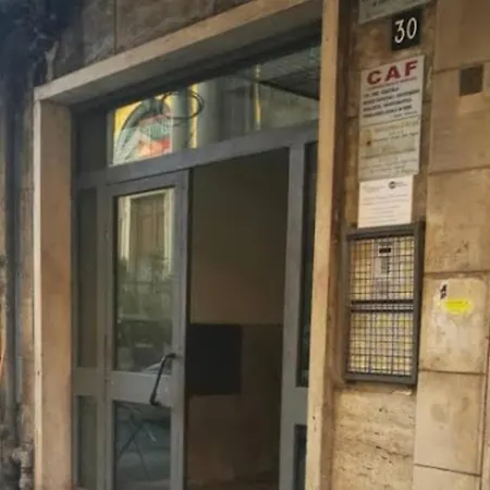Giordania Apartment Naples