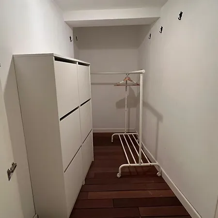 Street Chiaia Apartment *