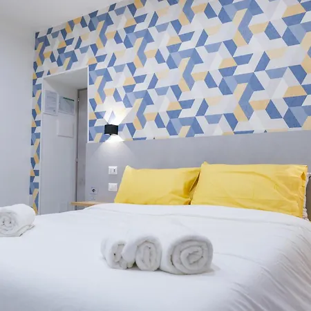 Bed & Breakfast Mitologica *