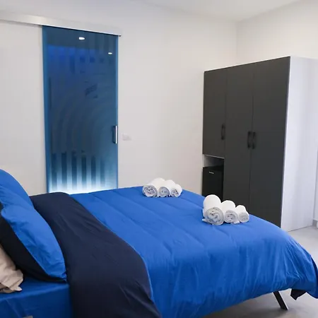 Bed & Breakfast Mitologica