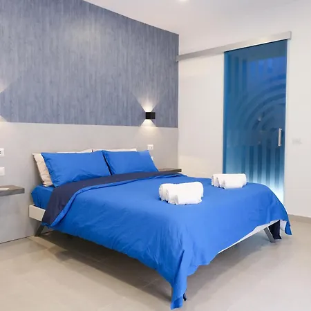 Mitologica Bed & Breakfast *
