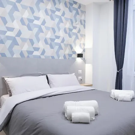 Bed & Breakfast Mitologica *
