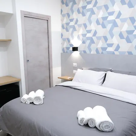 Mitologica Bed & Breakfast Neapel