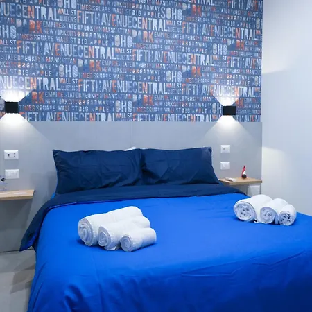 Mitologica Bed & Breakfast Neapel