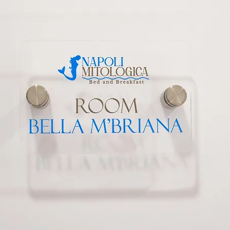 Bed & Breakfast Mitologica