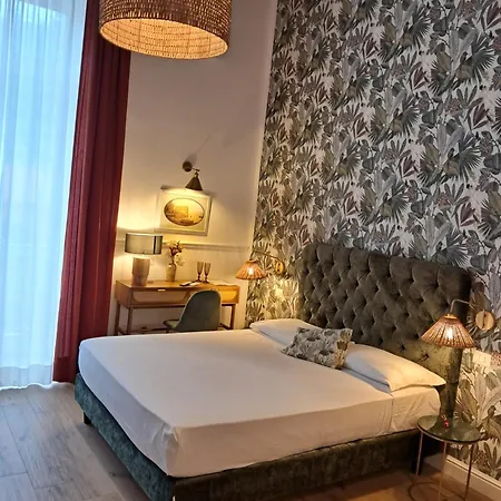 Domus Sirena Naples