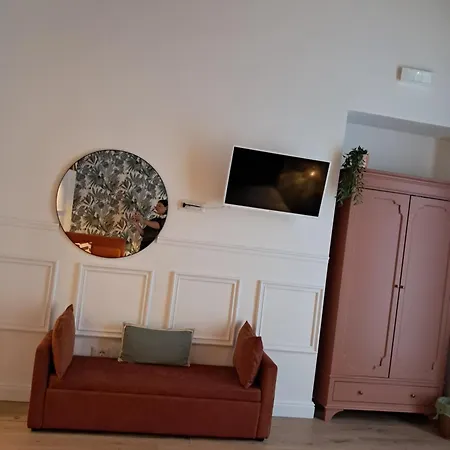 Guest house Domus Sirena