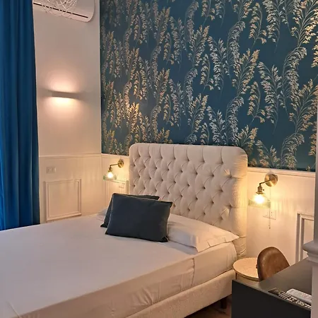 Guest house Domus Sirena *