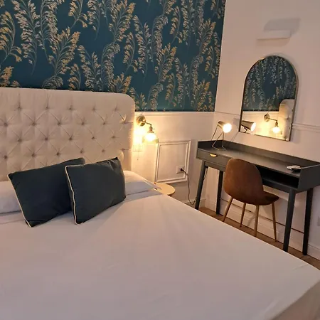 Domus Sirena Guest house Naples