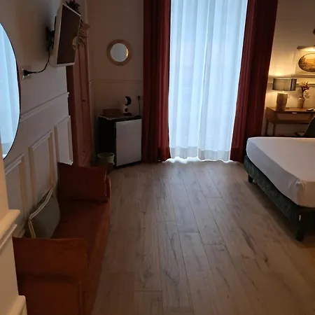 Domus Sirena Naples