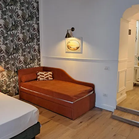 Domus Sirena Guest house