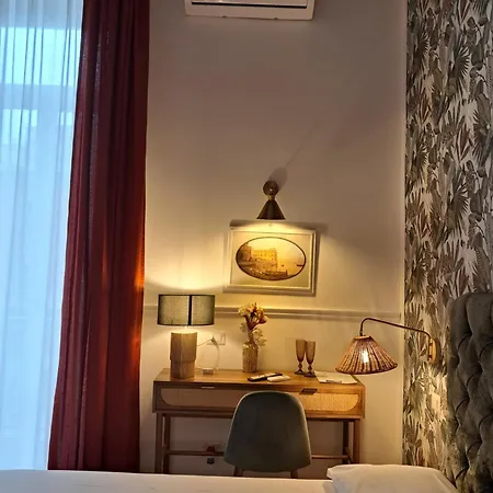 Guest house Domus Sirena