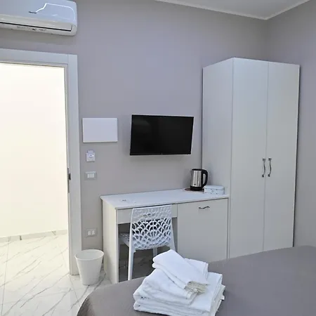 Couette-café Bebsantaniellohouse1