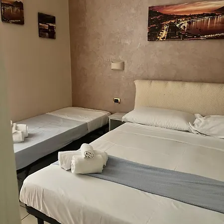 Oceania 43 Bed & Breakfast
