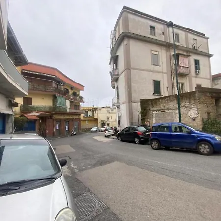 Maison d'hôtes Clopat Vacanze2023