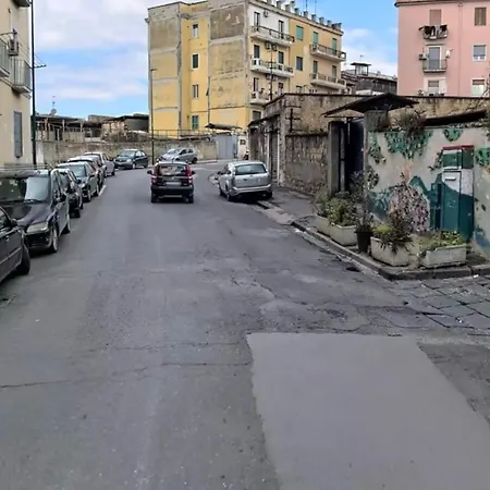 Clopat Vacanze2023 * Naples