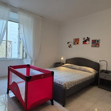Deldec Naples