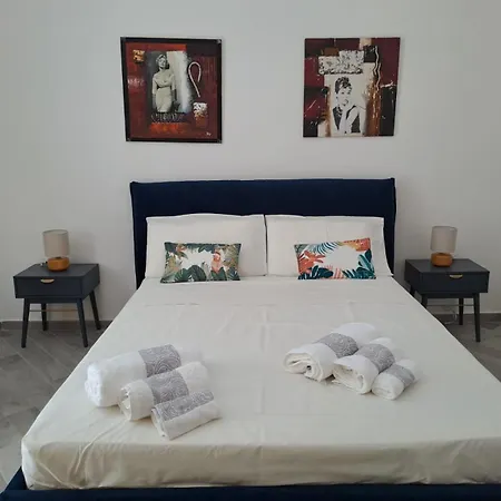 Apartment Travelers Cove - Spagnoli *