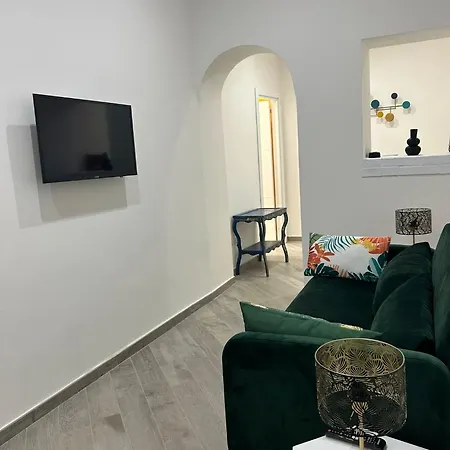 Travelers Cove - Spagnoli