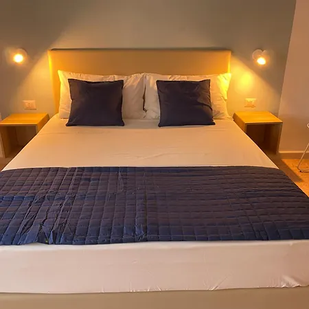 Apartment Giordania Naples