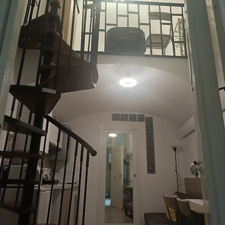The White Cat Holiday home Naples