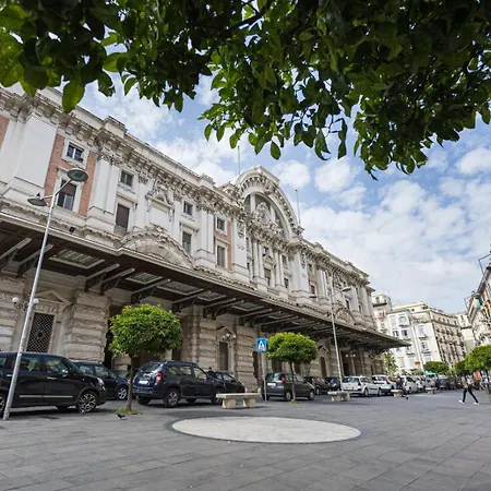 Hotel Boutique Metro 900 Napoli