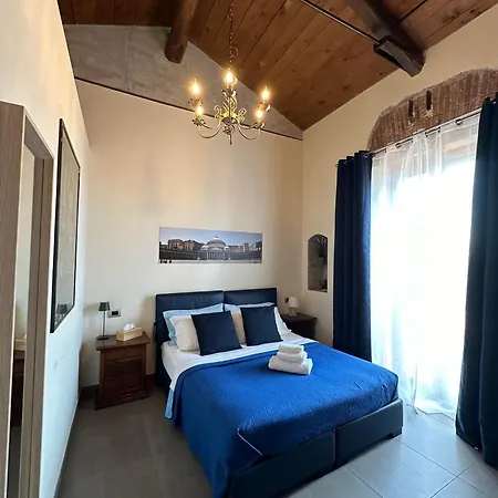 Mansarda Valu Apartment *