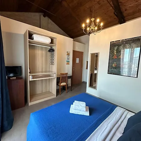Mansarda Valu Apartment