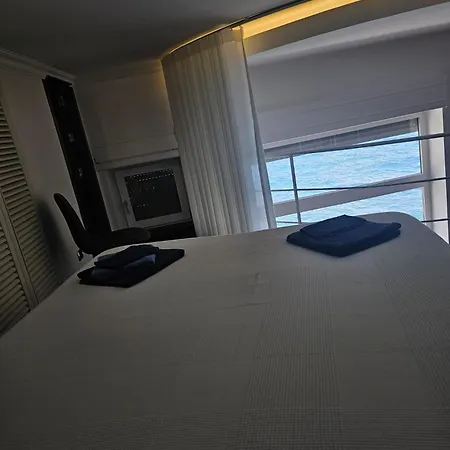 La Casa Sull’ Acqua Napoli