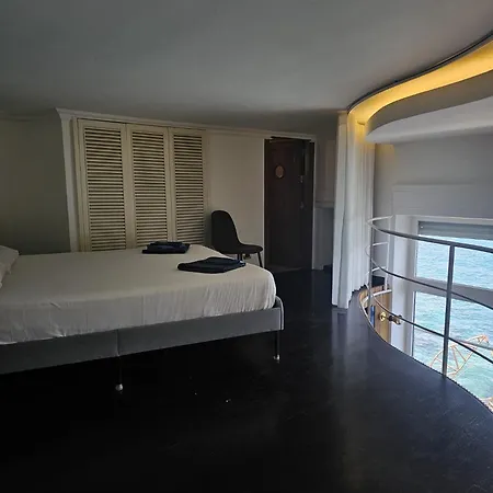 La Casa Sull’ Acqua Appartamento