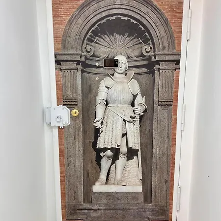 Casa D'aragona Apartment Naples
