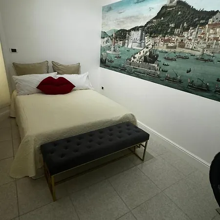 Casa D'aragona
