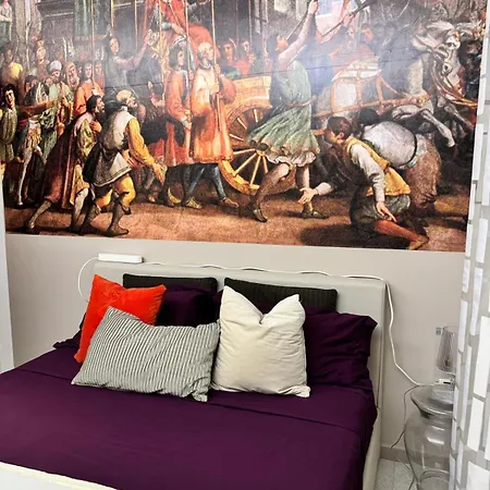 Casa D'aragona Apartment Naples