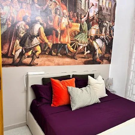 Casa D'aragona * Naples