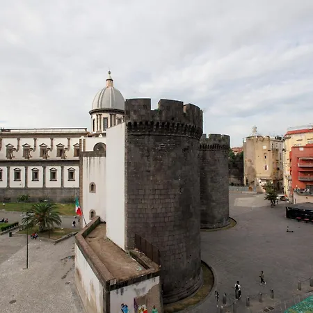 Yourban Hub Naples
