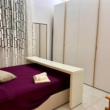 Casa D'aragona Apartment