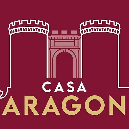 Apartment Casa D'aragona Naples