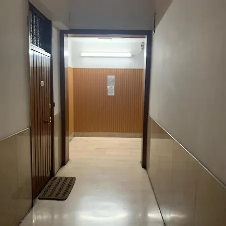 Biagina Guest house Naples