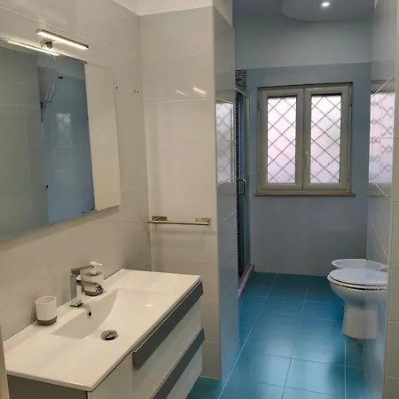 Appartamento Casaros Napoli