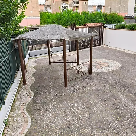 Casaros Napoli