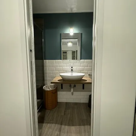 Apartmán Hub Borgo San Domenico